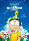 Doraemon. El nuevo dinosaurio de Nobita