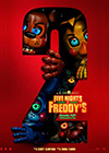 Five nights at Freddy's 2