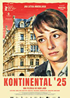 Kontinental '25 (VOSE)