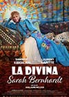 La Divina Sarah Bernhardt