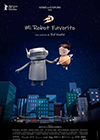 Mi robot favorito