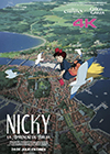 Nicky, la aprendiz de bruja (VOSE)