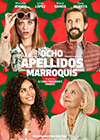 Ocho apellidos marroqus