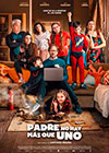 Padre no hay ms que uno