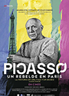 Picasso. Un rebelde en Par�s (VOSE)
