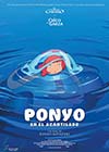 Ponyo en el acantilado (VOSE)