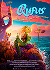 Rufus, la serpiente que no sab�a nadar