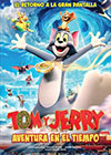Tom y Jerry: Aventura en el tiempo (KIDS)