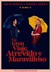 Un gran viaje atrevido y maravilloso (ATMOS)