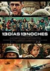 13 das, 13 noches