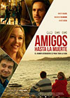 Amigos hasta la muerte