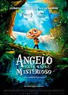 Angelo en el bosque misterioso
