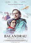 Balandrau, viento salvaje