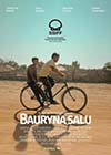 Bauryna salu (VOSE)