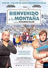 Bienvenido a la montaa
