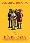 D�a de caza