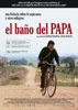 El ba�o del Papa