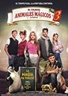 El colegio de los animales mgicos 3