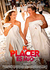 El placer es m�o