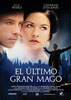 El �ltimo gran mago