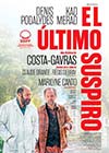 El ltimo suspiro