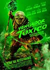 El vengador txico