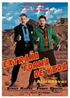 Extraa forma de vida (VOSE)