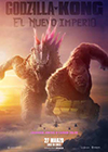 Godzilla y Kong: El nuevo imperio (VOSE)