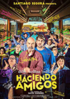 La cartelera de cine en Valladolid