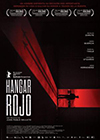 Hangar rojo