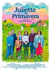 Juliette en primavera