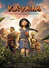 Kayara, la guerrera del Imperio Inca