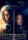 La astronauta