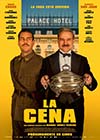 La cena