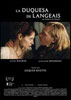 La duquesa de Langeias