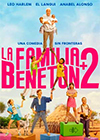 La familia Benet�n + 2