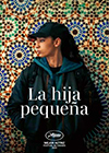 La hija peque�a