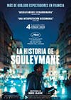 La historia de Souleymane