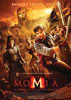 La momia 3: La tumba del emperador Drag�n