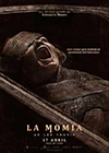 La momia de Lee Cronin (ATMOS)