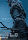 La muerte de Robin Hood