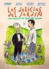 Las delicias del jardn