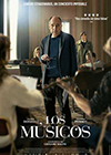 Los m�sicos