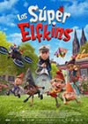 Los sper Elfkins (KIDS)