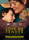 Love me tender
