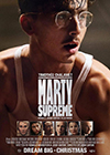 Marty Supreme (VOSE)