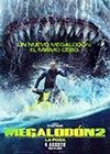 Megalodn 2: La fosa