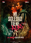Mi soledad tiene alas