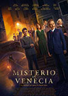 Misterio en Venecia
