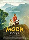 Moon, mi amigo panda